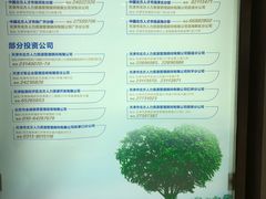 -中国北方人才市场