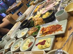 -金顺碳烤肉(1号店)
