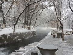 -水磨沟公园