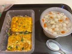 三鲜豆皮-老通城豆皮大王(吉庆街店)