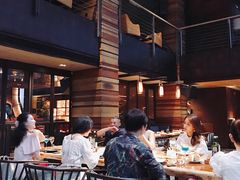 -CASA Grande酒漾·西餐及酒吧(长沙君悦酒店)