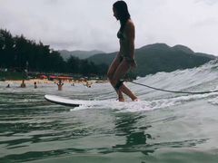 -西涌国际滨海旅游区