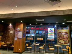 -汉堡王(嘉定宝龙城市广场)