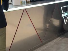 -Manner Coffee(丁香国际店)