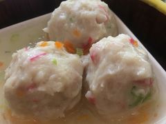 -府城小食馆(金龙宾馆店)