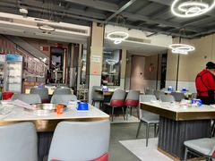 大堂-迎三江菌汤兔(星桥街西段店)