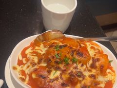 -新旺茶餐厅•早餐(迪士尼小镇店)