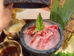 -龙虾奇迹泥炉烤肉(大华三路店)