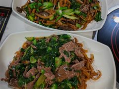 -菜忠潮州牛肉店(岗厦店)