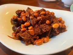 -浦江餐饮•上海菜馆(五四路店)