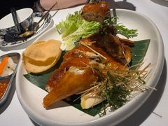 -花样西贡·蜜越餐厅·法式越南料理(水晶城店)