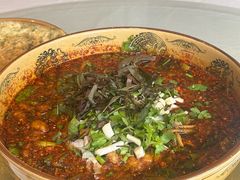 -乐山第一家临江鳝丝(茶坊路店)