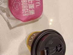 -麦当劳(国际大厦店)