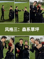 -今生有约婚纱摄影店(景德路店)