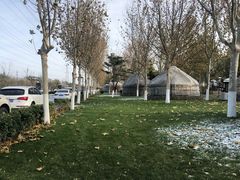 -九十九顶毡房(阜石路店)