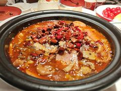 -大鸭梨烤鸭店(花园村店)