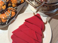 -杭州临平万丽酒店·燃餐厅(人民大道店)