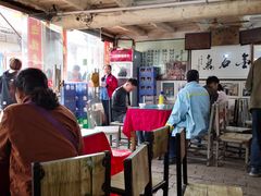 大堂-吕家米皮