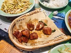 -淀里船宴(裕华东路店)