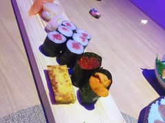 -琴寿司居酒屋(中山广场店)