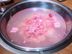 -三个大叔东北烧烤·砂锅菜(西三旗店)