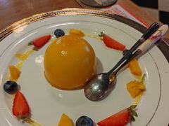 -老欧洲咖啡·西餐(后湖店)