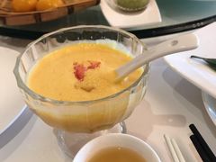 杨枝甘露-正佳广场万豪酒店-粤菜餐厅·点心·海鲜·聚餐