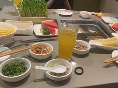 -海底捞火锅(杭州萧山宝龙广场店)