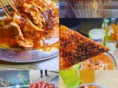 -金二烤肉(早慈巷小区店)