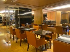 -上海浦西万怡酒店