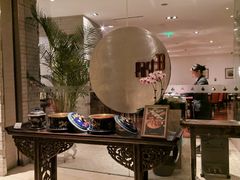 -北京饭店诺金-东33餐厅