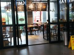 -棒约翰比萨·意面(金桥国际店)