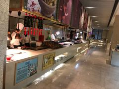 -湖州东吴开元名都酒店-滨河自助餐厅