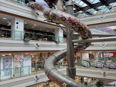 -巴黎春天(浦建店)