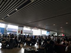 -邯郸东站