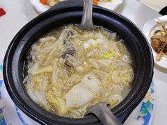 -万顺啤酒屋(皇寺路店)