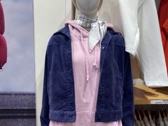 -优衣库(福州爱琴海购物公园店)