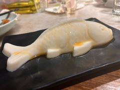 -小吊梨汤·北京菜·烤鸭(清河万象汇店)
