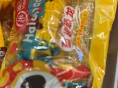 -海底捞火锅(振华广场生日主题店)