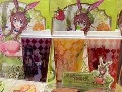 -奈雪的茶(大悦城店)