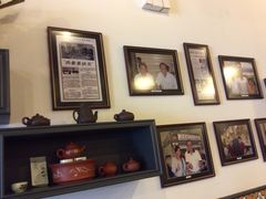 黄亚细肉骨茶餐室-黄亚细肉骨茶(仰光路店)