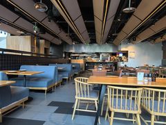 -The Diner X餐厅(青岛万象城店)