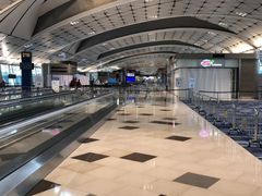 -香港国际机场