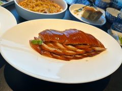 -喜悦烤鸭·新京菜(王府井店)