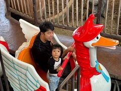 -长鹿旅游休博园