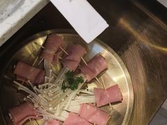 -炭之家·齐齐哈尔非遗烤肉·鲜切直供(中央大街店)