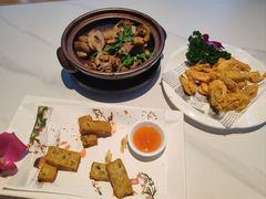 -醉壹号海鲜大排档(厦门美食地标店)