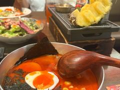 -玉川屋创意日料(北美新天地店)