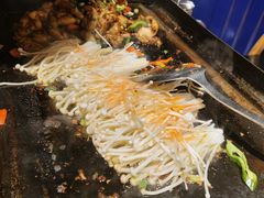 -湘西乌龙山铁板烧(双桥店)
