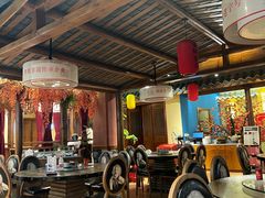 -肖记公安牛肉鱼杂馆· 省级非物质文化遗产(仁和路店)